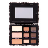 Paleta De Sombras Totally Nude Beauty Creations