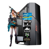 Cpu Pc Gamer Intel Core I5 3.6ghz 8gb Ssd240gb Fonte 650wts
