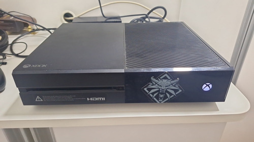 Xbox One Fat, 500gb