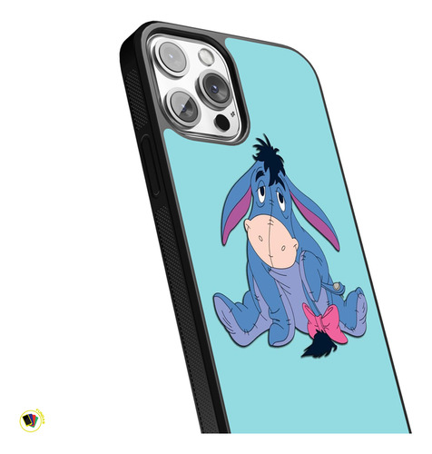 Funda Diseño Para Motorola De Ígor Disney #9