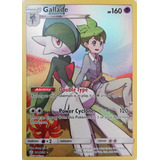 Pokémon Tcg Gallade 244/236 Holo Rare