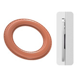 Soporte De Anillo Magnético Para iPhone 14 13 12/magsafe