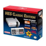 Nintendo Classic Mini Nes