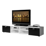 Mesa De Tv Led 160 Armado Lcd  Rack Mueble Smart Retire Hoy