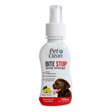 Borrifador Anti Mordida Mutilação Destruição 120ml Petclean