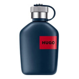 Perfume Hombre Hugo Boss Jeans Edt 125 Ml