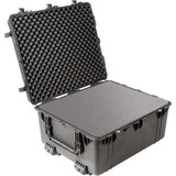 Caja De Proteccion Pelican 1690 Sumergible Con Foam Ruedas