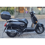 Scooter Kymco Like 125