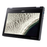 Acer Chromebook Spin 511 R753t, 11.6 \  Hd, Pantalla Táctil,