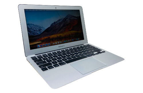 Macbook Air A1370, I5,4gb, Ssd 256gb (n°07) (pergunte)