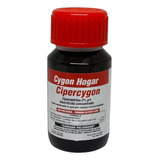 Cipercygon Veneno Insecticida Concentrado Cipermetrina 70 Cc