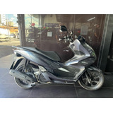 Honda Pcx 2021