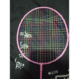Raqueta De Badminton (x2)