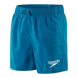 Malla Short Natación Speedo Watershort Essentials 13 Junior