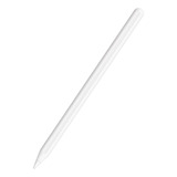 Stylus Pen Para iPad Con Carga Magnética Bluetooth