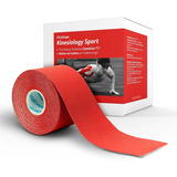 Bandagem Auto Aderente Vitaltape Sports Kinesiology Promoção