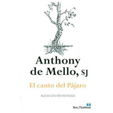 Libro El Canto Del Pájaro - De Mello, Anthony