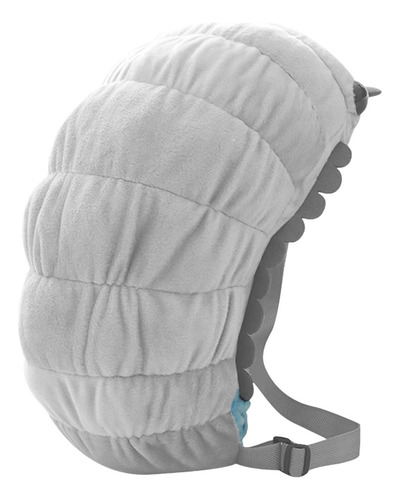 Mochila De Insectos, Mochila De Peluche Suave, Moderna Para