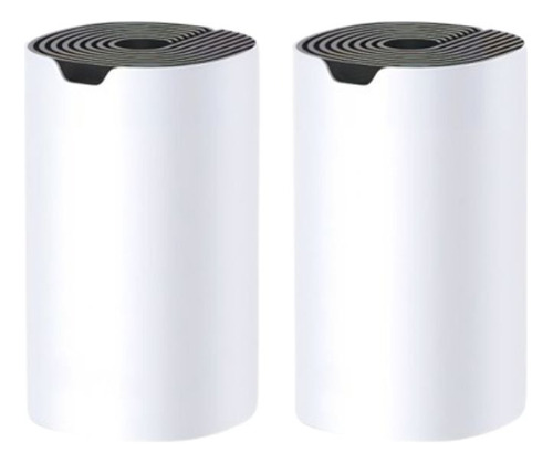 Kit Roteador Deco S7 Wi-fi Mesh Dual-band Ac1900 (2 Pack)