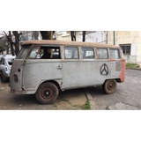 Volskwagen Combi