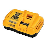 Carregador 20v 60v 110v Fast Charger Dewalt Dcb118-br