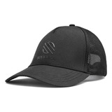 Gorra Sanabul Blackout Trucker Performance (ajustable) (tall