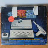 Atari Xe En Caja