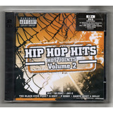 Hip Hop Hits Hot Joints Volumen 2 Cd+dvd