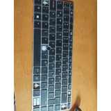 Teclado Elitebook 840 G3 Hp 819876-161 Se Vende Por Tecla