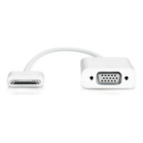 Adaptador Ipad30 Pinos X Vga5105