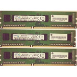 Memoria Ram  4gb 1 Hp 698650-154