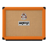 Amplificador Orange Rocker 32 Valvular 30w Guitarra 