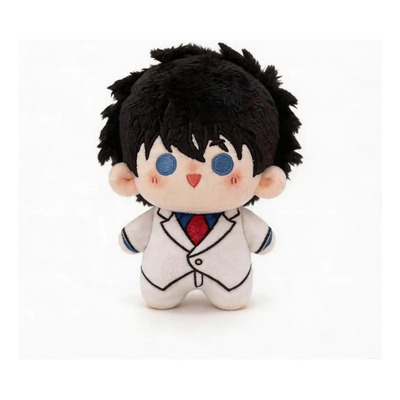 Muñeca De Peluche Kaito Kid De Peluche Suave De 10 Cm | MercadoLibre