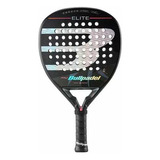 Paleta Bullpadel Elite Woman 2023 Gemma Triay