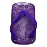 Funda Tpu 3d Para Celular Blackberry 8520 9300