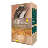 Ração Nutrópica Seleção Natural Trinca-ferro 300g