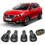 Birlos De Seguridad Nuevo Mg Zs 2021 Doble Llave.