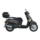 Kymco Like 200i Scooter 0km Moto Urquiza Motos 2024