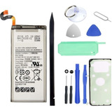 Kit De Reemplazo De Bateria Hdcku Galaxy S8 Plus Eb-bg955abe