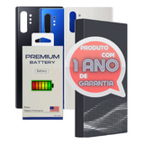 Battria Para Galaxy Note 10 Plus N975f + Tampa + Envio Full 