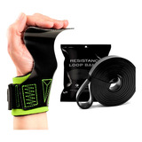 Kit Hand Grip Legacy Skyhill Colors E Super Band Preto