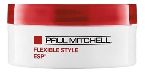 Paul Mitchell Esp Elástico Sculpting Paste, 1,8 Oz.