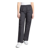 Pantalón Mujer Scorpi Basics -gris- Uniformes Clínicos