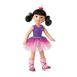 Muñeca Accesorio Muñeca - American Girl Welliewishers Emerso