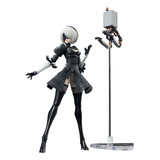 S.h. Figuarts 2b (nier:automata)