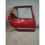 Puerta Trasera Derecha De Renault Clio 98 Surgeon Parts