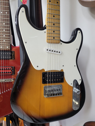 Guitarra Telecaster Squier 51 Em Promoção R$ 1.600 À Vista 