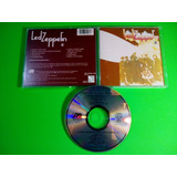 Led Zeppelin - Il (cd Álbum, 1988, Alemania)