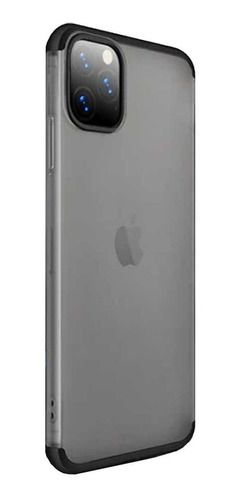 Funda 360 Luxury Matte Compatible iPhone 11 Pro Max