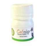 Catnip En Polvo Frasco 10g Hierba Gatera Extracto Para Gatos